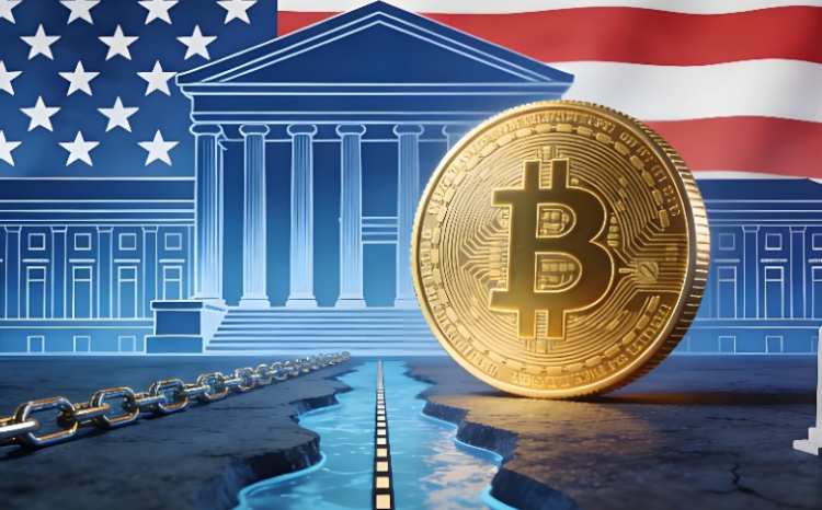 CLARITY法案受挫 利空Coinbase