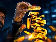 Dragonfly合伙人建议Zcash开发基金2028年到期即止，社区治理引热议