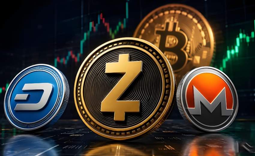 Paradigm投资  ZEC迎大涨