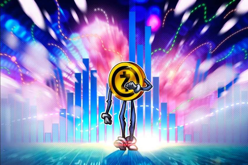重磅机构利好落地 Zcash价格飙升20% Paradigm创始人证实持仓投资