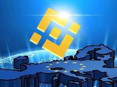 币安质疑拉加德MiCA观点，重申深耕欧洲合规承诺