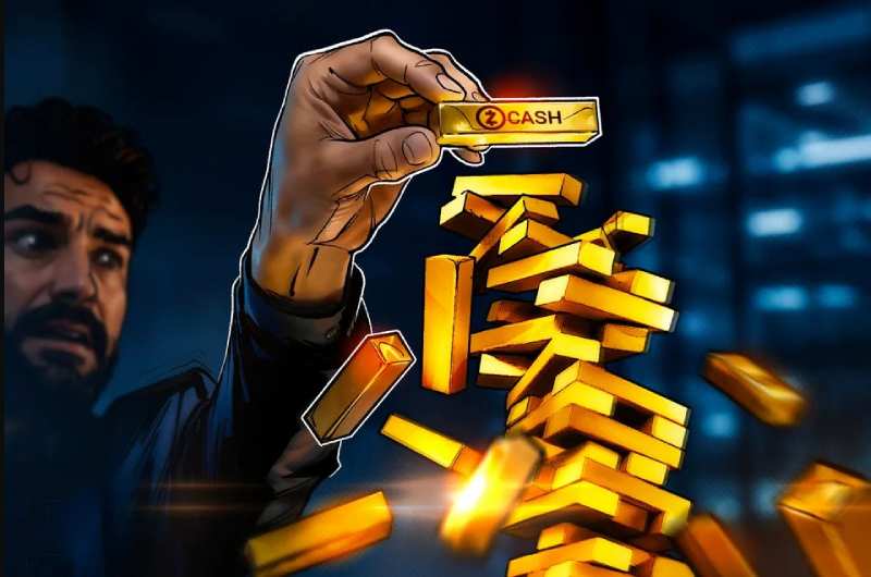 Dragonfly合伙人Qureshi发声，呼吁Zcash开发基金在2028年到期后终止，引发隐私币社区治理大讨论