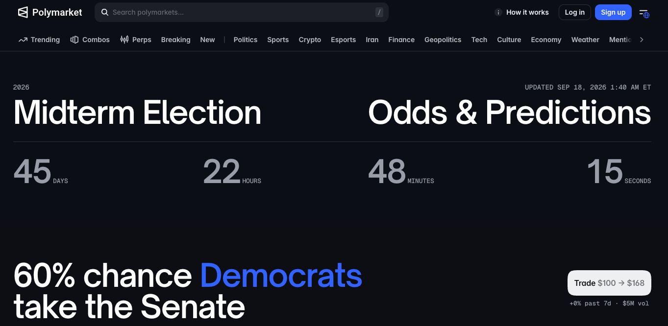 Polymarket还发币吗