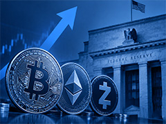 美联储重启加息周期：加密市场借势反弹，Zcash表现抢眼