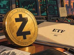 Zcash ETF 单周吸金近亿美元领跑加密市场，比特币资金流陷入停滞