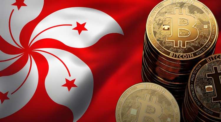 香港重判加密贿赂前银行家