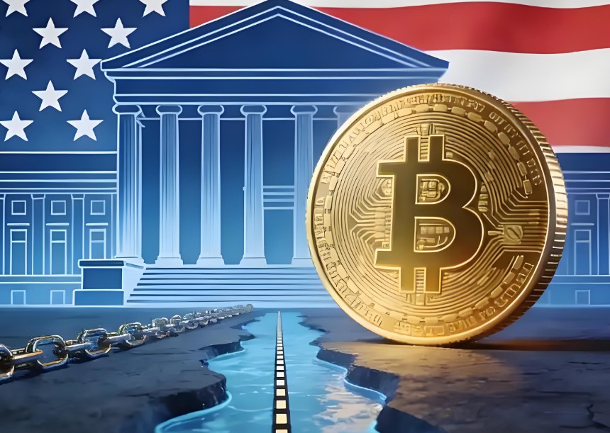 SEC放行代币化股票！Robinhood、Circle入局，传统资产上链，链上金融开启全新发展阶段