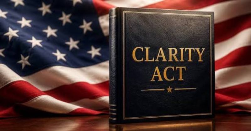 CLARITY法案还能挽救吗
