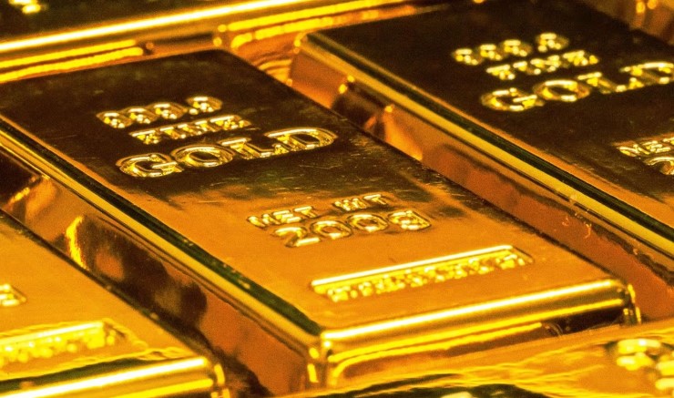 金价升至一周高位，加息后为何反弹