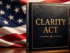 CLARITY法案未亡，但立法窗口日益收窄：最后一搏还有希望吗？