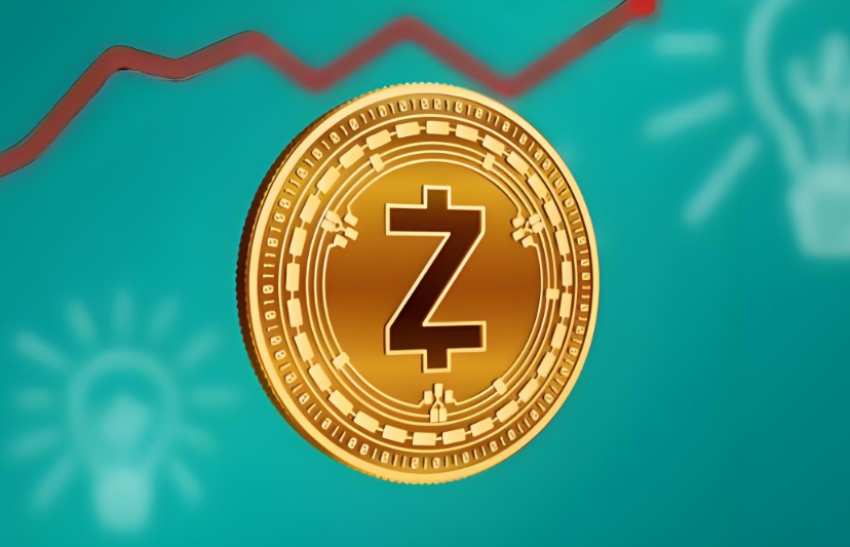 Zcash ETF申请份额拆分