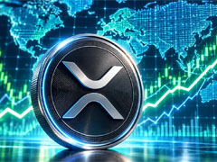 XRP技术面解析：四大关键价位划定格局，1.51美元成多空分水岭