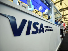 Visa拟封堵分类漏洞：信用卡购买迷因币无法再累积回馈点数