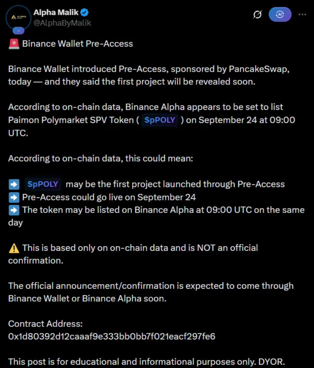 高管密集入职，Polymarket筹备上市引市场热议