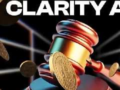 《CLARITY 法案》折戟：华尔街日报深度解析立法受挫的深层逻辑