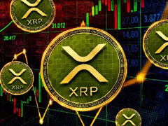 XRP暴跌破位真相：巨鲸豪掷20亿吸筹，技术升级能否扭转杠杆踩踏困局？