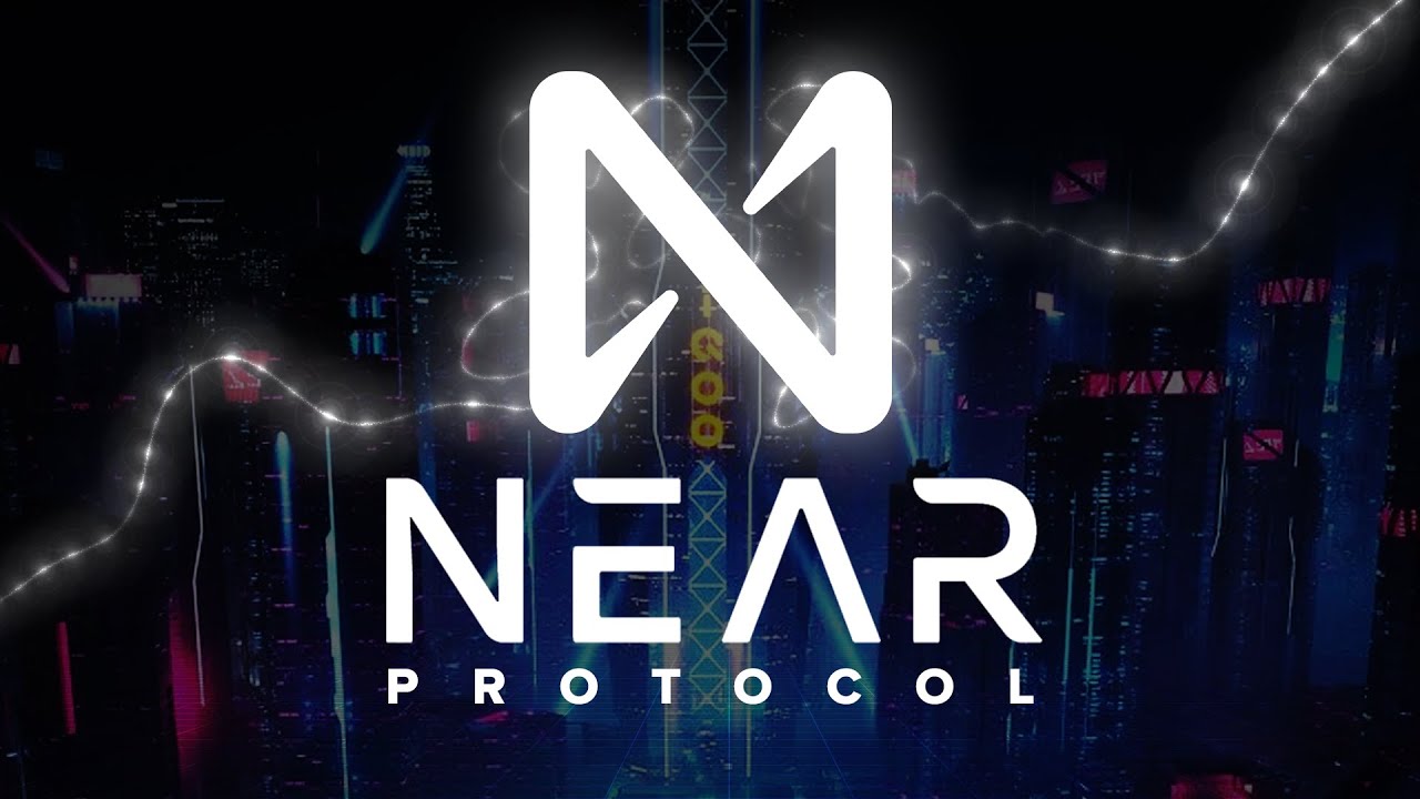 NEAR：AI + 隐私双重叙事加持