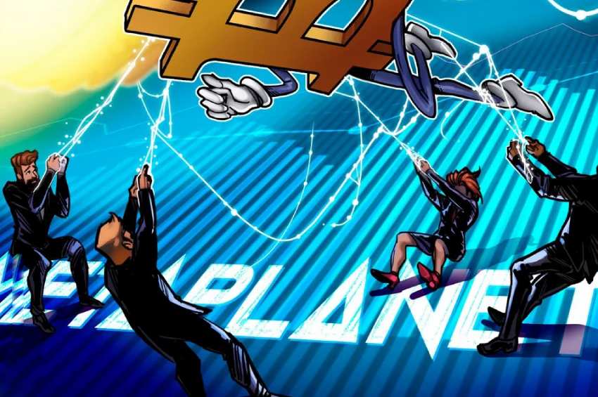 VanEck质疑Metaplanet高管股权稀释，即便企业已实施薪酬削减