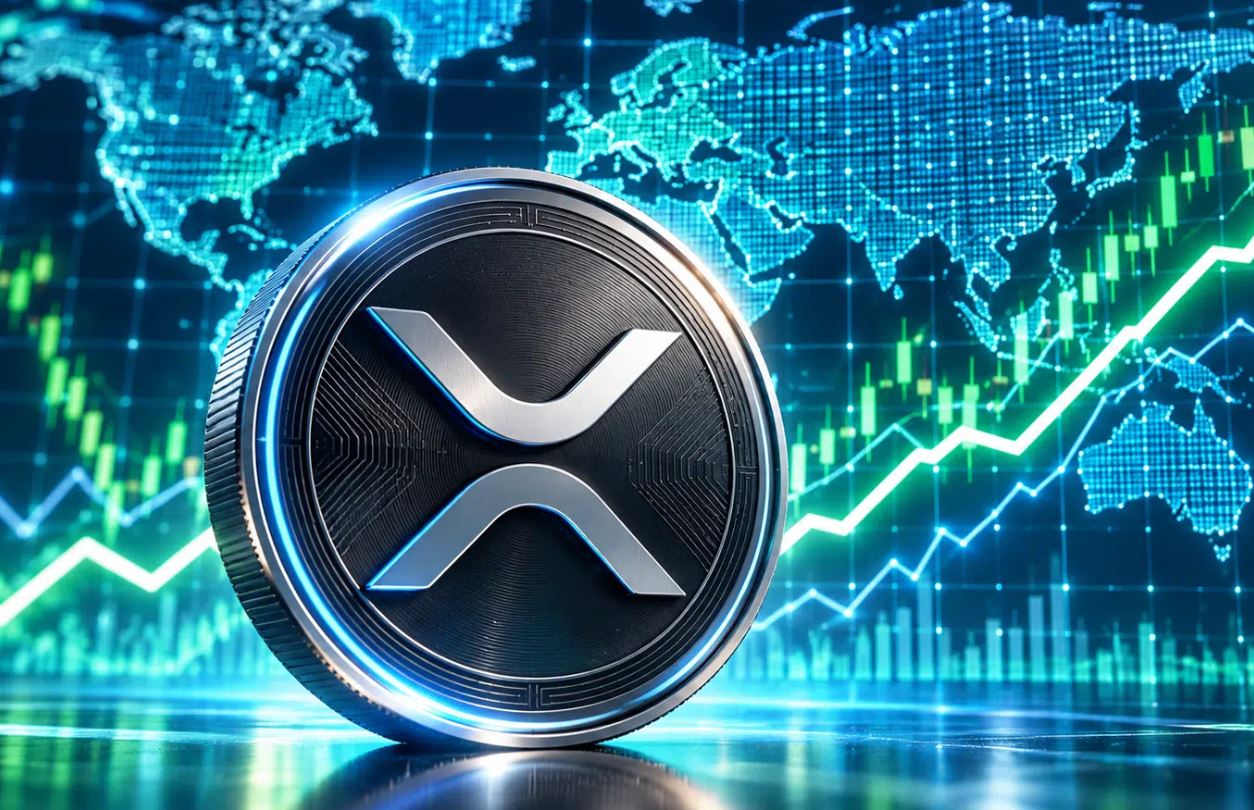 XRP技术结构