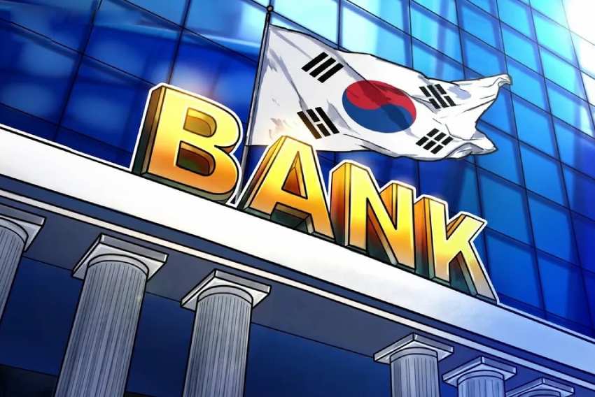 韩国银行开启 24 小时韩元结算试点，服务海外外国投资者