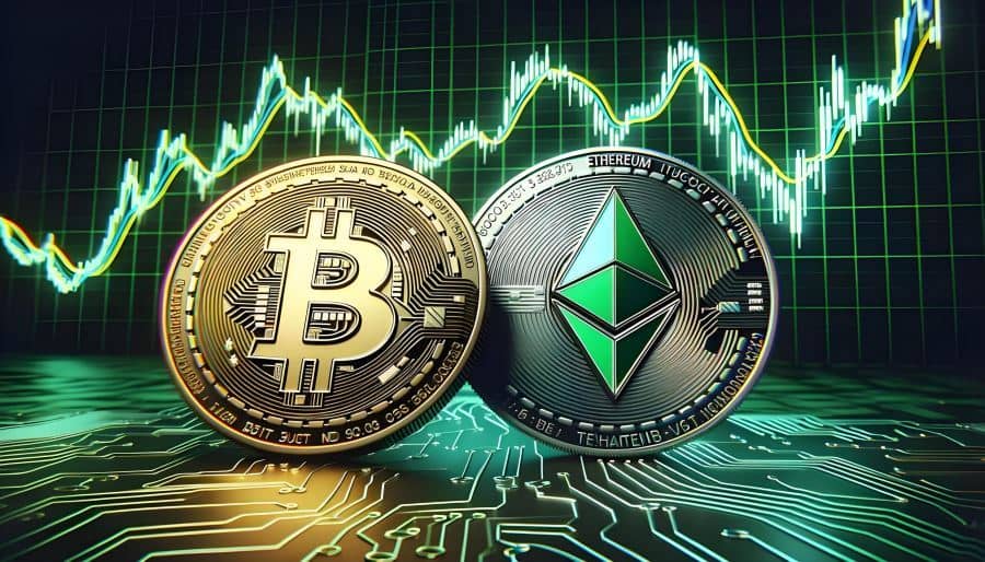 伯恩斯坦解读：SEC为股票上链开绿灯，华尔街与Crypto合流