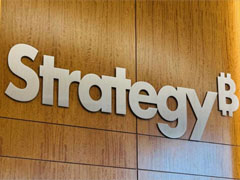 暂停两周后重启增持，Strategy动用7570万美元现金购入950枚比特币