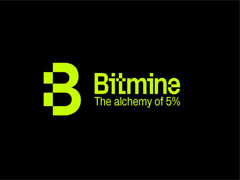Bitmine连购27562枚ETH，连续68周增持规模逼近全网5%红线