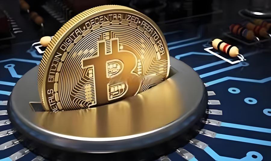 伯恩斯坦解读：SEC为股票上链开绿灯，华尔街与Crypto合流