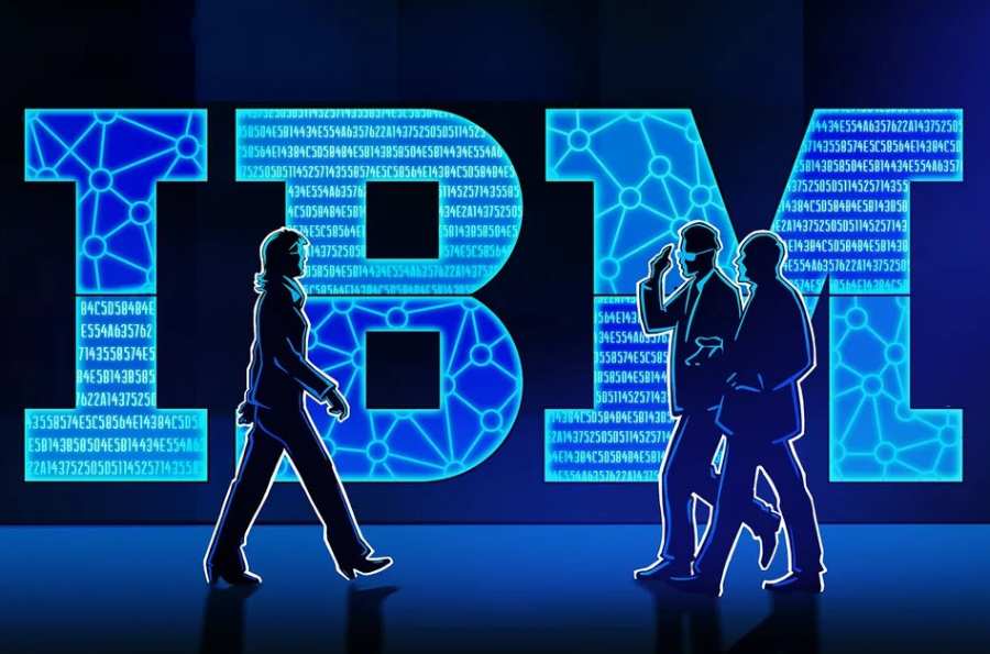 IBM开放Swift账本测试通道，支持24小时代币化存款相关功能开展试验