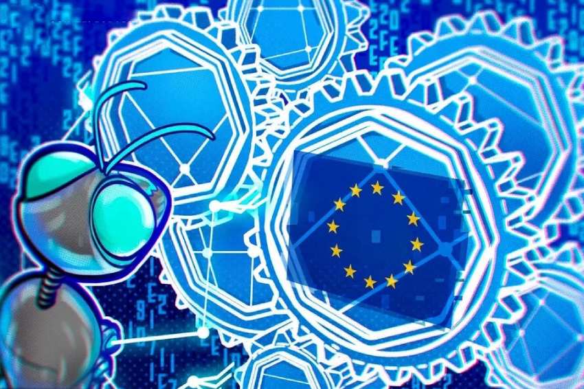 ESMA公布监管规划，2027年优先落地欧盟人工智能与资产代币化统一监管规则