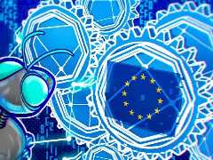 ESMA确立2027年监管重心：欧盟将统一规范AI与资产代币化
