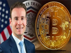 CFTC主席Michael Selig：加速布局代币化与全天候链上交易
