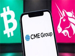 CME拟于10月推出BCH与UNI衍生品，静候监管批复