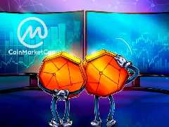 CoinMarketCap收购CoinGlass，强化加密衍生品数据版图