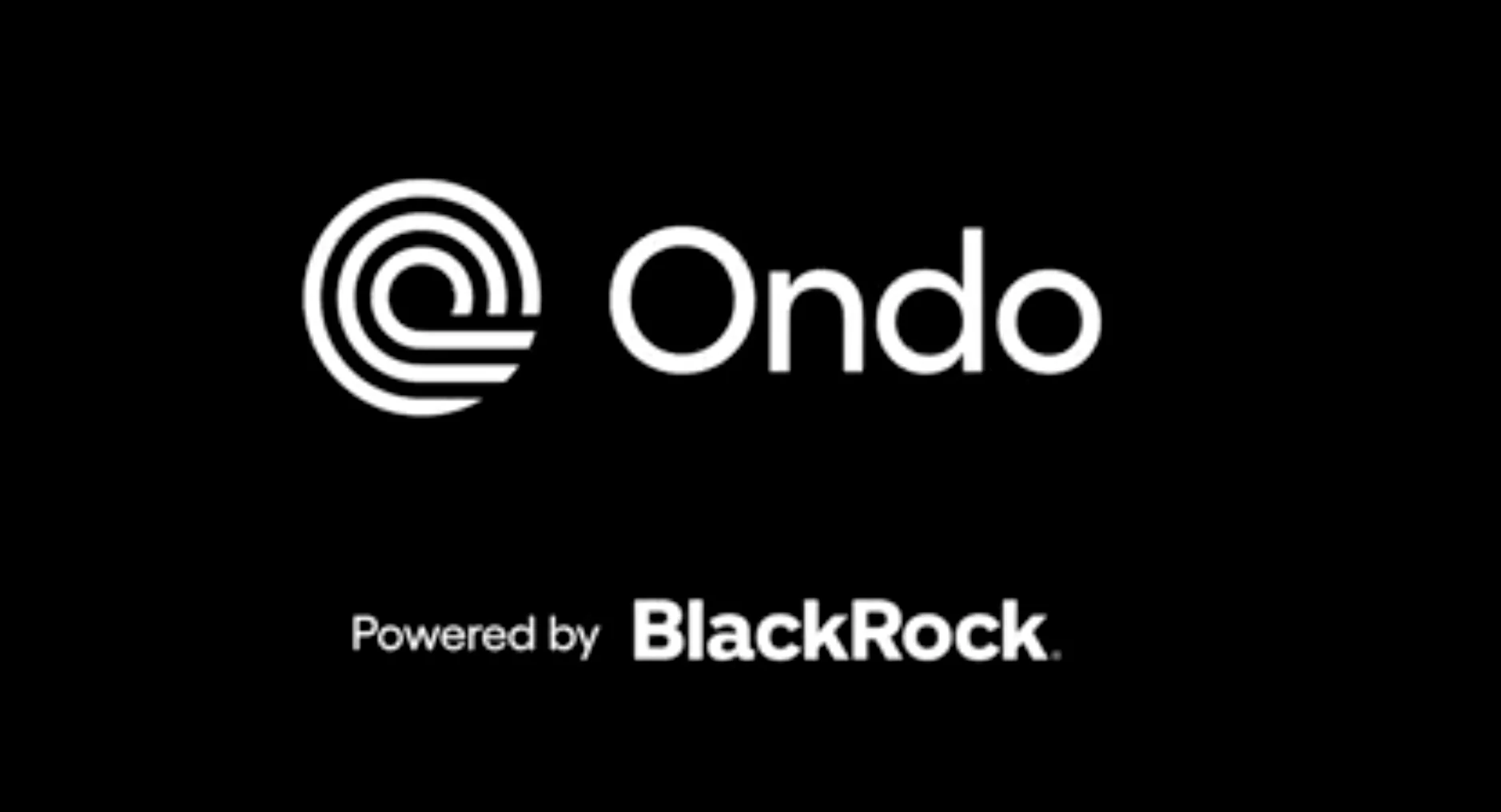 BlackRock的投资策略，被Ondo带到了链上