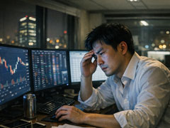 韩国严查虚拟资产操纵：一公司刷量9成拟挤进头部交易所