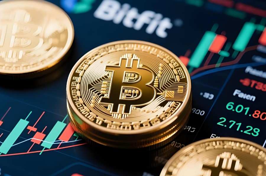 Bitget澄清：涉险资产3.88亿美元