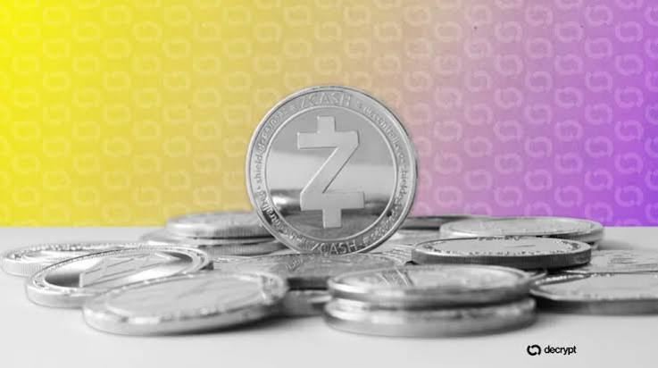 ZEC市值分析