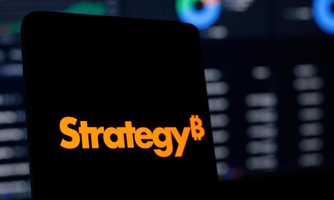 Strategy寻求股东批准