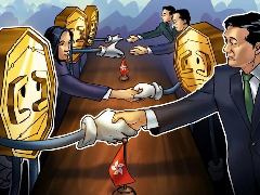 港证监会与会财局深化协作，将虚拟资产服务商纳入财务审计监管体系