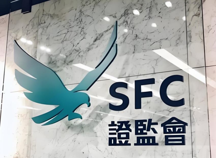 港监管加码加密公司财报