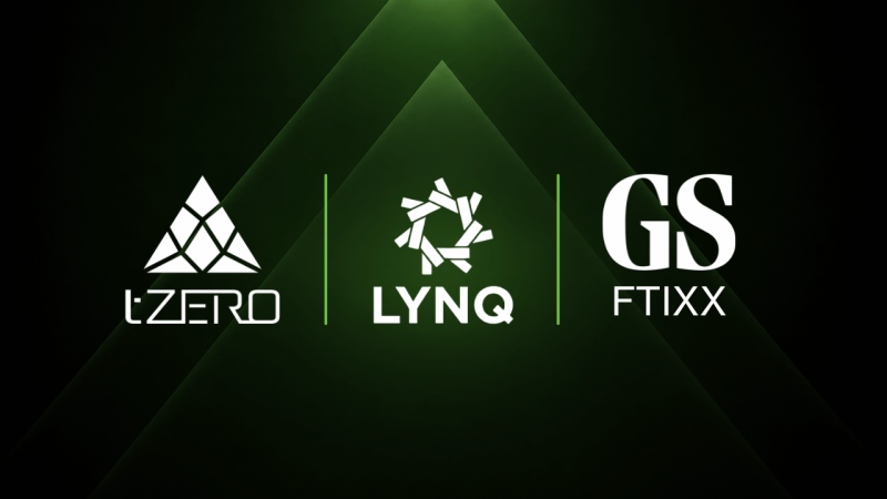 高盛国债货币基金FTIXX接入Lynq结算网络，放弃代币化方案