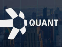 QNT单日狂飙300%：深度绑定美国核心支付清算网络