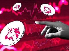 UNI领涨背后：Robinhood Chain交易量揭示收入增长真相