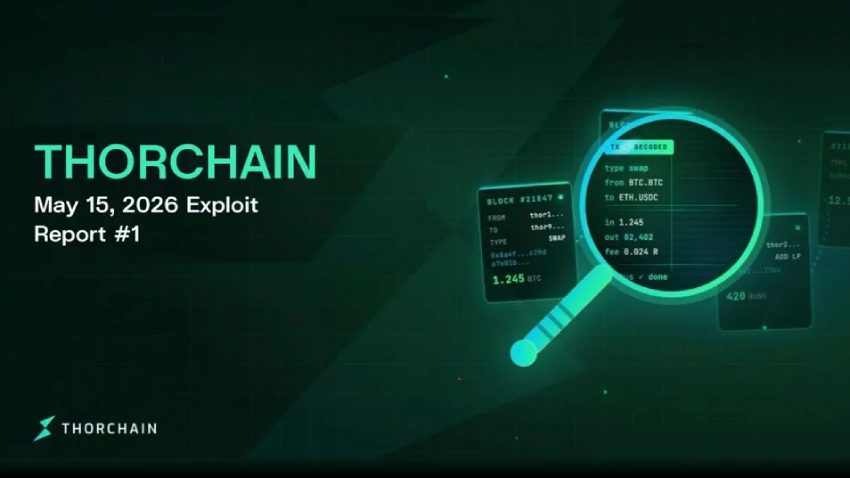 THORChain与NEAR展开激烈论战,案例揭示区块链去中心化理想主义存在边界