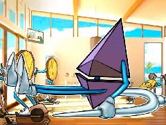 以太坊Sepolia测试网定档10月6日，Glamsterdam升级即将激活