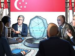 逆势增长55%：新加坡如何成为东南亚加密市场的核心引擎
