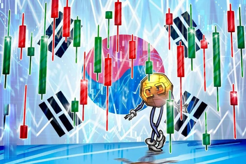加密交易遇冷！韩国加密货币交易所上半年受市场低迷冲击行业营业利润暴跌78%