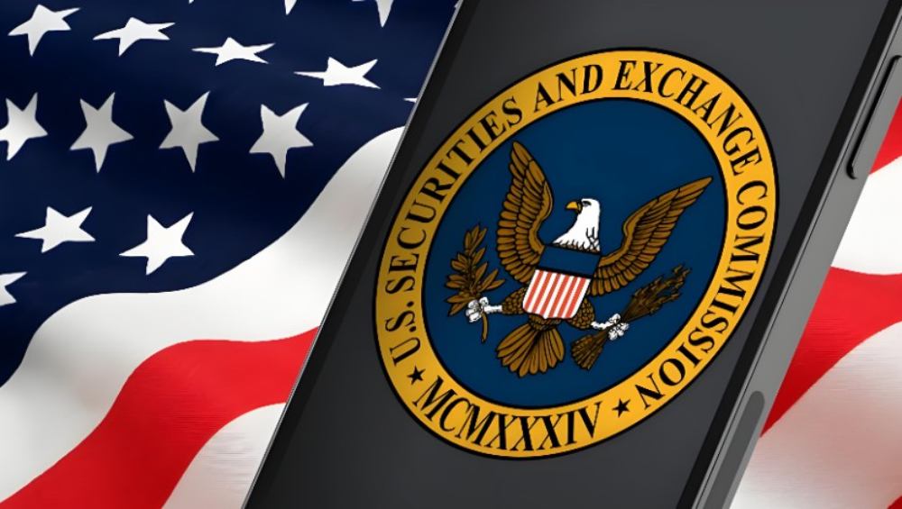 美国SEC划定加密监管红线，协议类项目开展代币回购，相关代币或被认定为证券