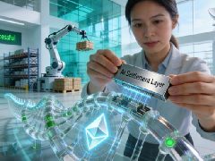 Tom Lee：机构加速布局，以太坊或成AI金融结算核心